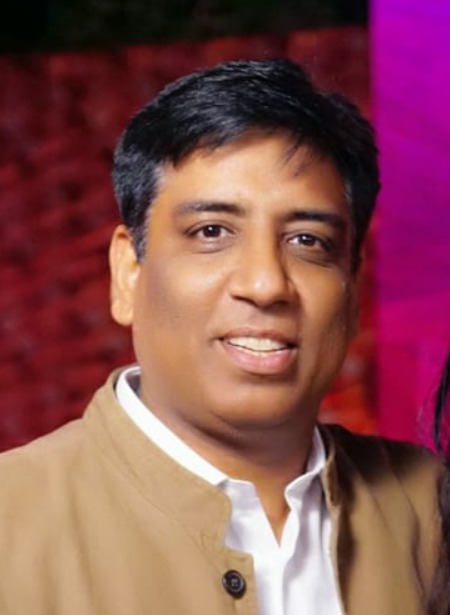 Prof. Rohit Mehra